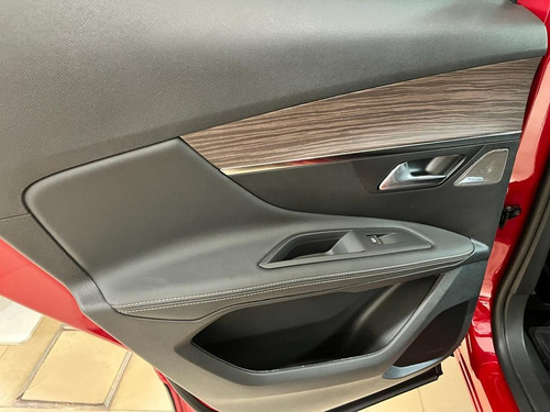 Imagen 20 de 25 de Peugeot 3008 Gt Pack Thp As