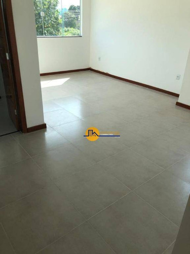 Casa Com 4 Dormitórios À Venda, 160 M² Por R$ 630.000,00 - Recreio - Rio Das Ostras/rj - Ca1815
