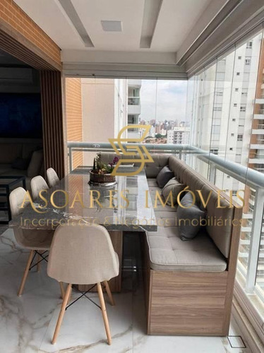 Imagem 10 de 30 de Apartamento À Venda Em Jardim Belo Horizonte - Ap000413