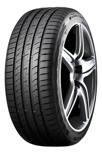 Pneu Nexen Aro R18 245/45r18 100w N'fera Primus Qx