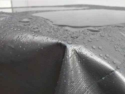Lona Multiusos Impermeable 3x4 Metros Reforzada Toldo Carpas