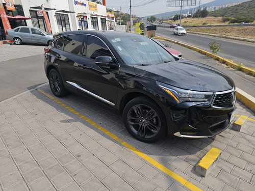 Acura RDX 2.0 A-spec