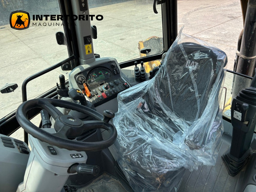 Retroexcavadora Cat 420f2 It Eco.887