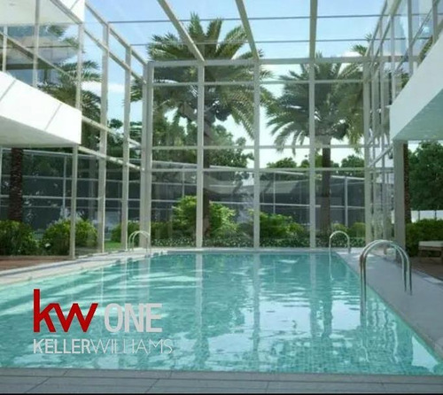 Excelente Apartamento En Miami Boulevard I