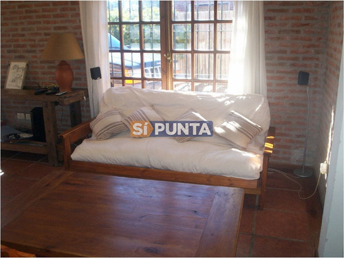 Imagen 10 de 30 de Excelente Casa En Pinares