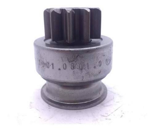 Bendix Gran Cherokee Comander Sistema Mitsubishi 10108010