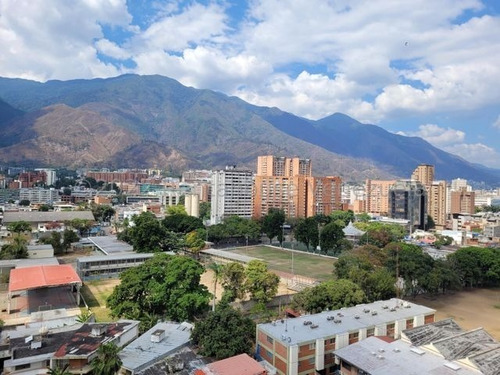 Imagen 22 de 22 de Omar Espinoza Ofrece En Venta Espectacular Apartamento En Los Ruices A Precio Insuperable