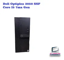 Comprar Computadora\u002F Pc Dell Optiplex 3050 Ssfmini Tower Core I5 7ma