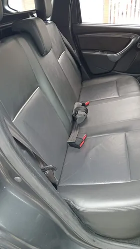 Renault Duster 2.0 Dynamique 4x2