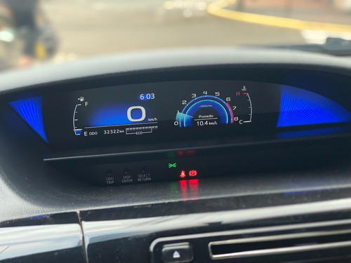 Imagen 9 de 18 de Toyota Etios X 1.5 2019