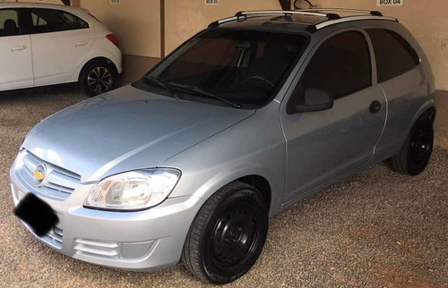 Chevrolet Celta 2007 1.0 Spirit Flex Power 3p