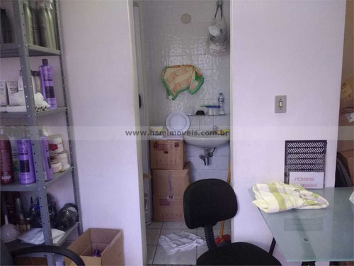 Sala - Nova Petropolis - Sao Bernardo Do Campo - Sao Paulo | Ref.: - 13165
