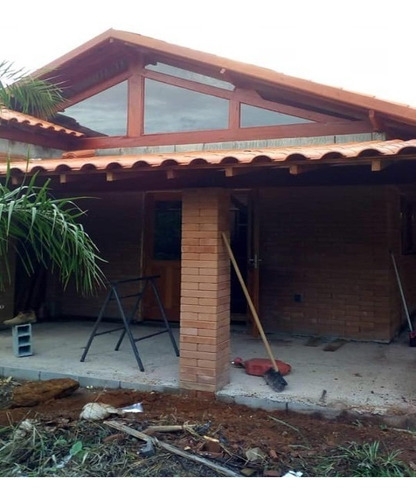 Imagem 30 de 30 de Chácara Com 4.000 M² Em Extrema-mg - Ch36 - 34483704