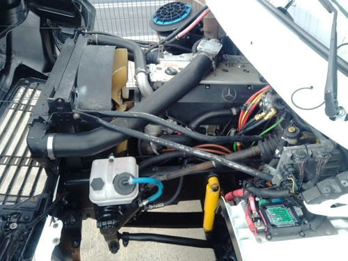 Imagen 6 de 11 de Freightliner