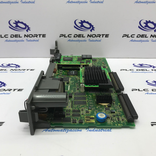 Fanuc A16b-3200-0600 Main Cpu A16b-3200-0600/13d 2 (Usado)