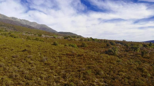 Imagen 9 de 18 de Último Terreno De Altura En Venta De 5.000 M2, Las Rabonas, Traslasierra