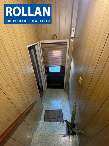 Depto De 4 Amb Con Terraza Y Balcon!! Venta Carapachay