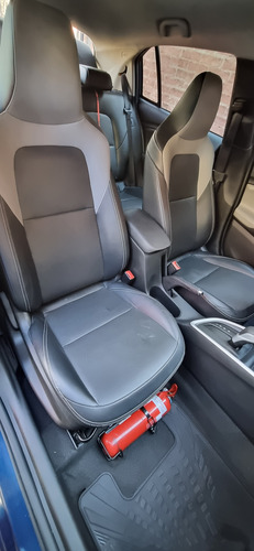 Chevrolet Onix 1.0 Turbo Premier Ii At