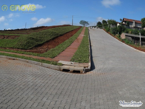 Imagem 19 de 20 de Terreno Residencial À Venda, Centro, Estância Velha. - Te0017