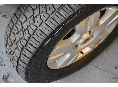 Fiat Idea 1.8 MPI ADVENTURE 8V FLEX 4P MANUAL