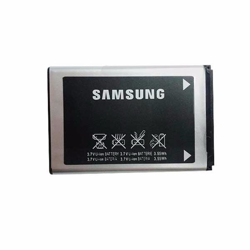 Bateria Pila Samsung Ab463651bu S5560 S3650 Original