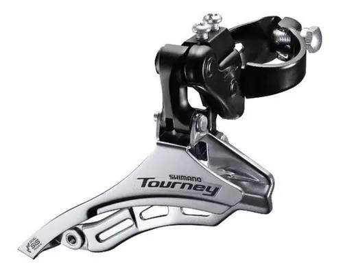 Desviador Delantero Bicicleta 31.8 Fdty300 Tourney