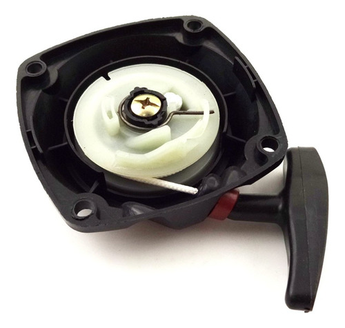 Tc-motor Arranque Retroceso Para Go Ped Gsr40 Gsr40-ts G43l