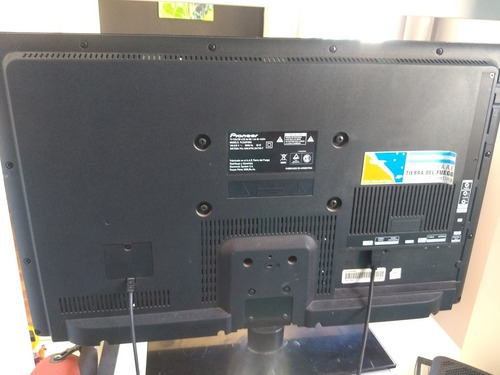 Lcd Pionner 32