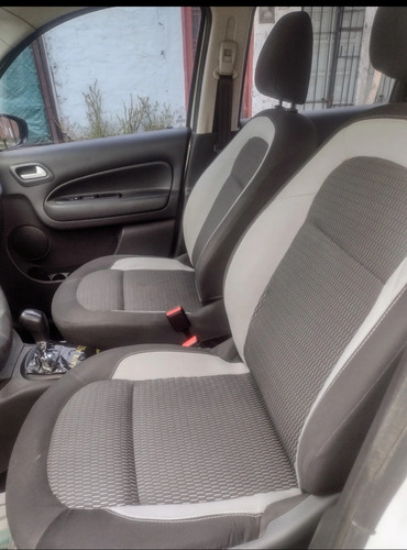 Citroën C3 Aircross 1.6 Vti 115 Feel At6