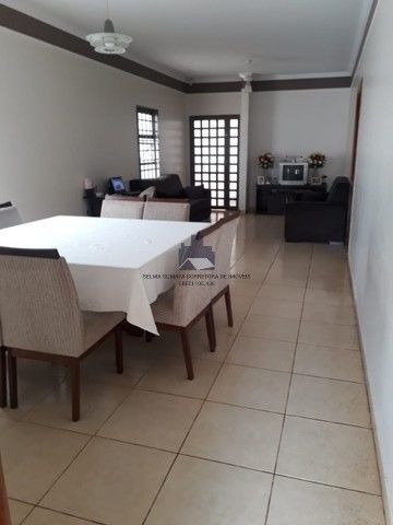 Imagem 2 de 12 de Casa Padrão À Venda Parque Do Sol São José Do Rio Preto/sp - 2021350