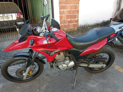 Imagem 4 de 6 de Honda Xre 300