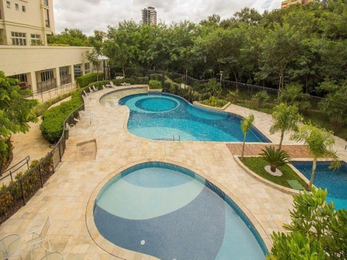 Imagem 10 de 26 de Apartamento Residencial À Venda, Jardim Portal Da Colina, Sorocaba. - Ap0736 - 68032114
