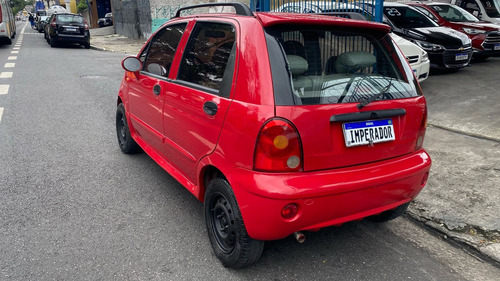 Chery QQ 1.1 16v 5p
