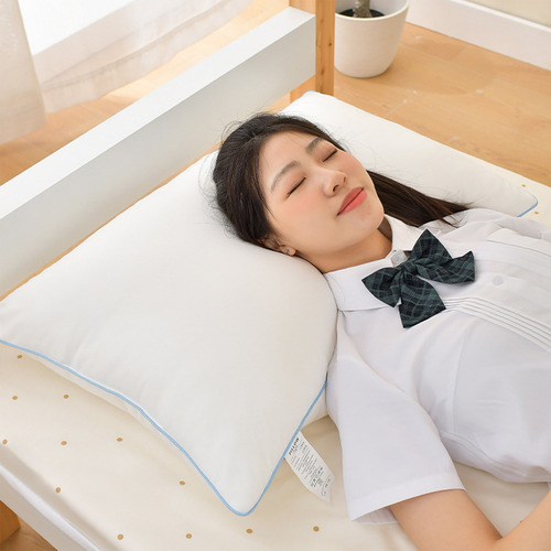 * De Una Almohada Que No Se Pliegue Ni Se Deforme Diseñada