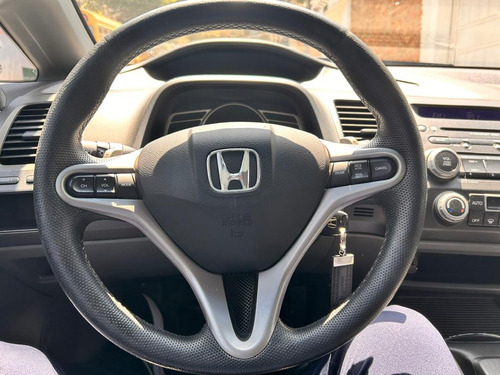 Honda Civic, Exs, 1-1, Muy Conservado