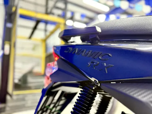 Dynamic Rx 150
