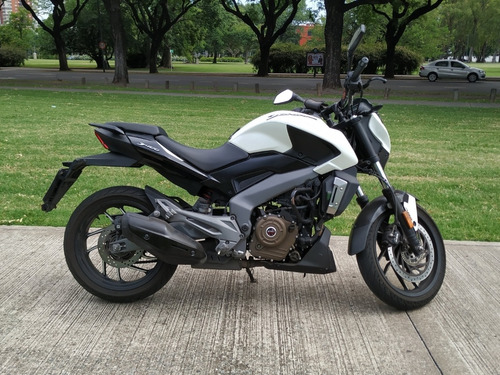Bajaj Dominar 400