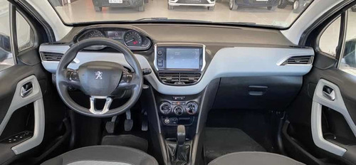Peugeot 208 1.6 Allure Touchscreen 2014 Pointcars