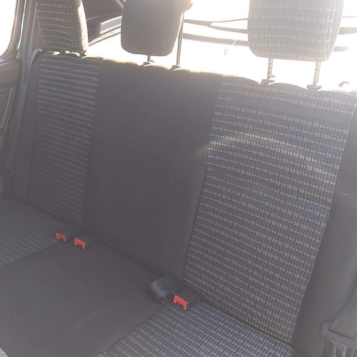Imagem 6 de 12 de Renault Sandero