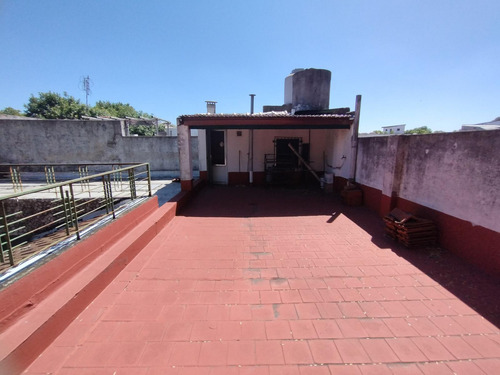 Casa En Mataderos 4 Amb Con Garaje Y Terraza!