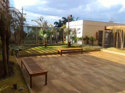 Magnífico Apartamento Com 200m², No Edifício Place Vendôme, No Bairro Jardim Botânico, Zona Sul De Ribeirão Preto - Ap02191 - 68336647