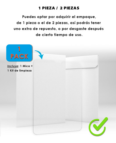 Protector De Pantalla Mate Para iPad 10.2 9 8 7 Dibujo Paper