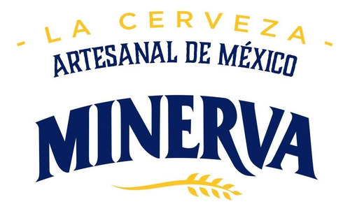 Cerveza Minerva | Cerveza Minerva Stout 12 Pack