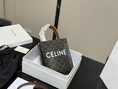 Celine Bolso Hombro Viejo Bolso De La Flor Bolsas
