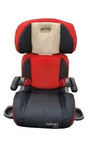 Comprar Alquiler De Silla De Retención Para Niño +18kg 