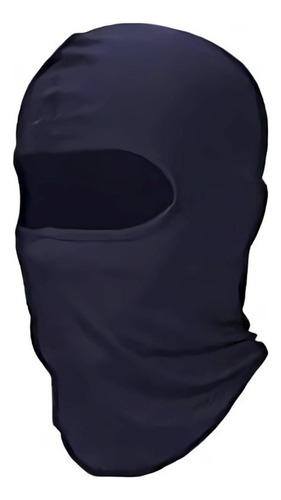 Balaclava Full - Pasamontañas Militar Táctico Bandana Moto Color F-5012