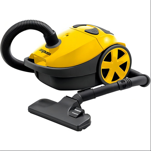 Aspirador De Pó Apv1203 Vonder