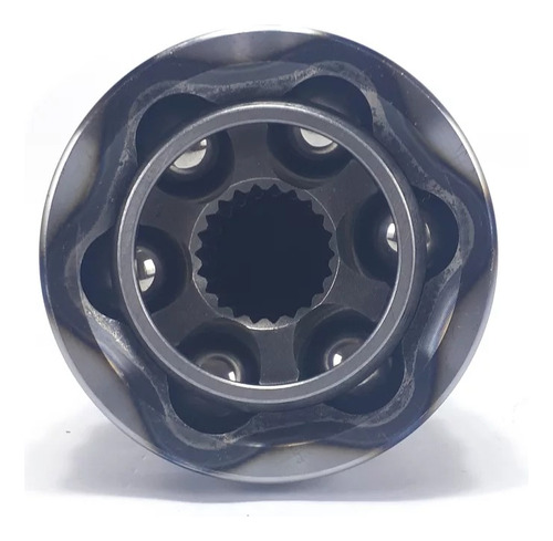 Punta Tripoide Mazda 323 01- Colombiano/kia Rio 22*24*52mm