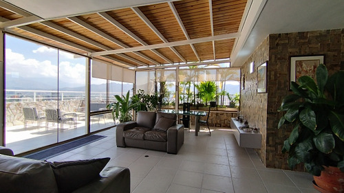Ab Espectacular Penthouse En Prebo Totalmente Amoblado