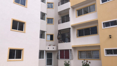 Apartamento De Oportunidad En Jardines Del Norte 125mts2